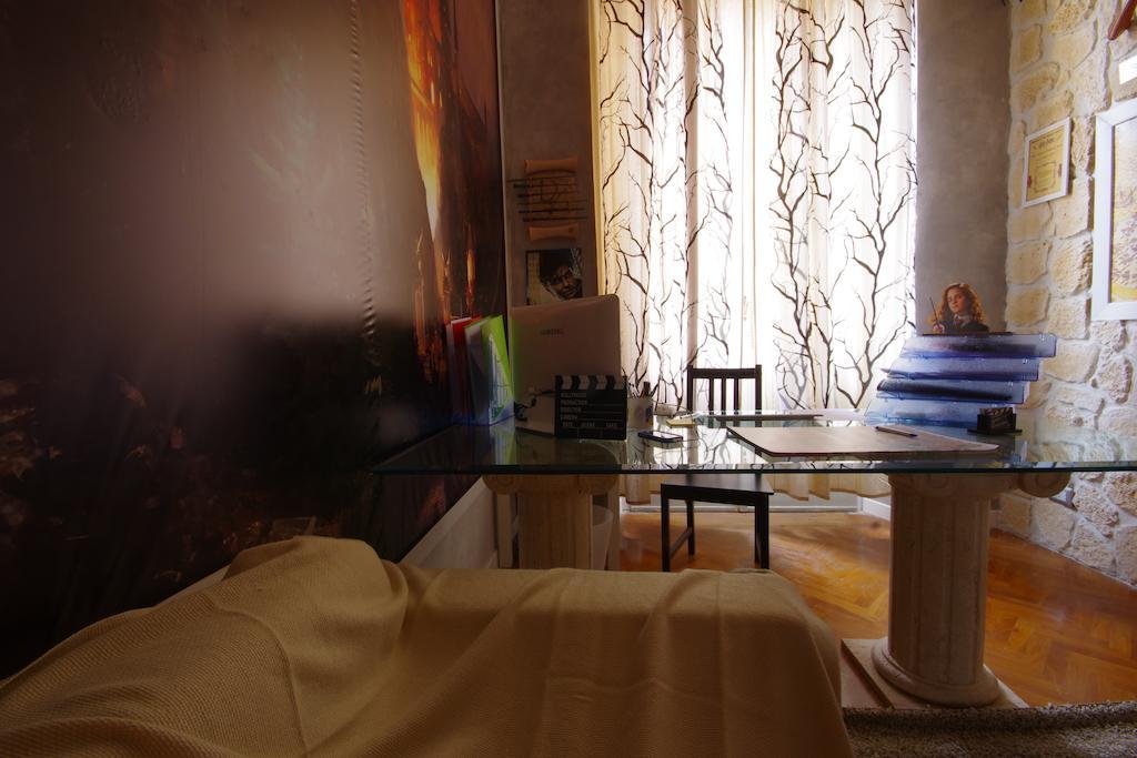 Movie Guesthouse Rom Eksteriør billede