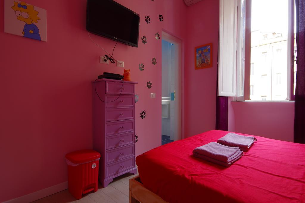 Movie Guesthouse Rom Værelse billede