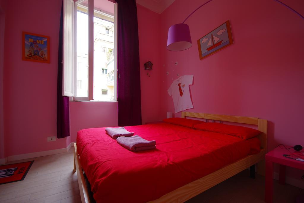 Movie Guesthouse Rom Værelse billede