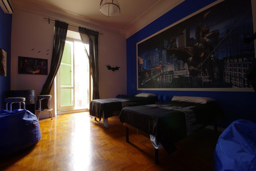 Movie Guesthouse Rom Værelse billede