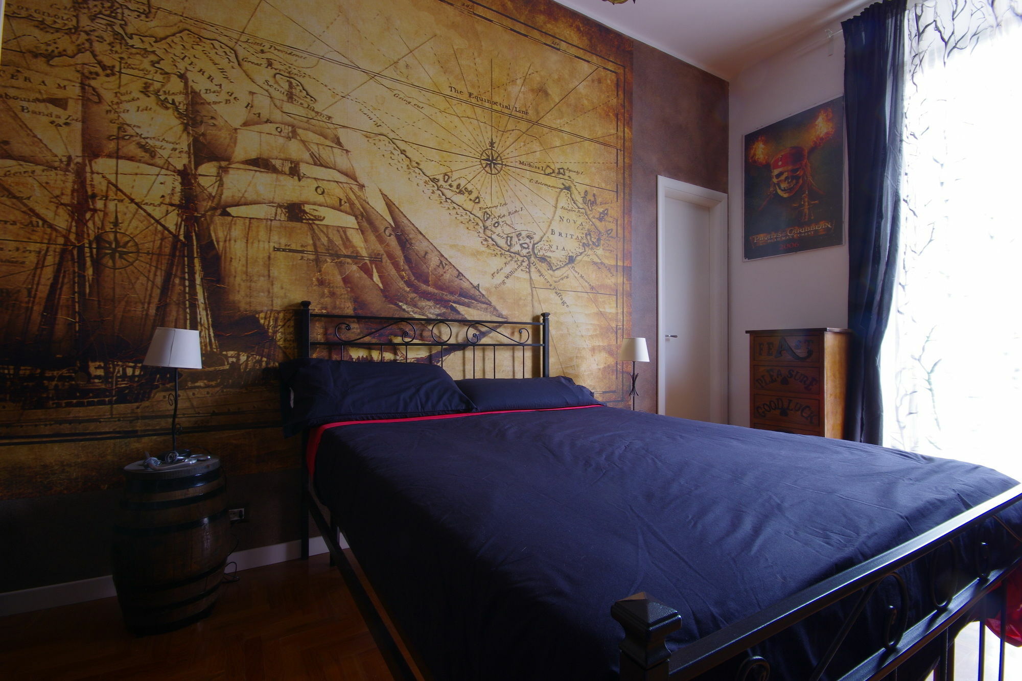 Movie Guesthouse Rom Eksteriør billede